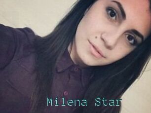 Milena_Star