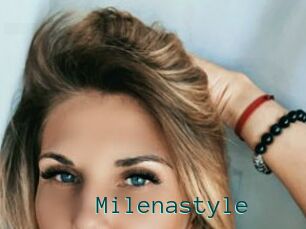 Milenastyle