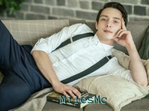 MilesMc