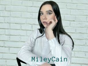 MileyCain