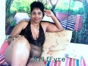 MilfFyre
