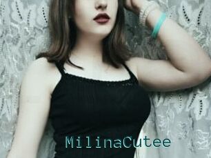 MilinaCutee