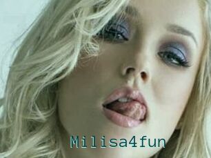 Milisa4fun