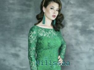 Milissaa