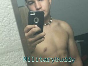 Militarybuddy
