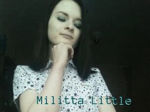 Militta_Little