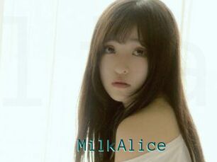 MilkAlice
