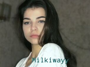 Milkiwayy