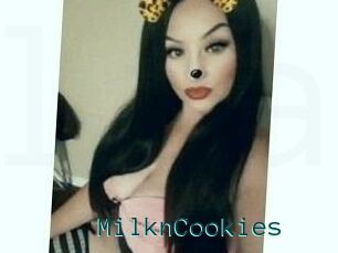 MilknCookies