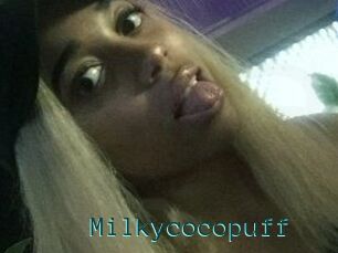 Milkycocopuff