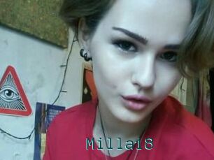 Milla18