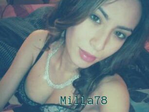 Milla78
