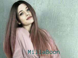 MillaBoon