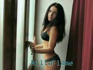 MillaFlame