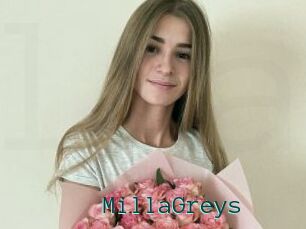 MillaGreys