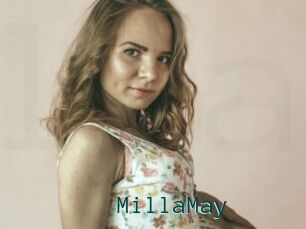 MillaMay