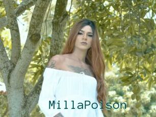 MillaPoison