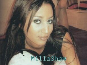 MillaShow