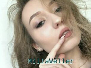 MillaWeller