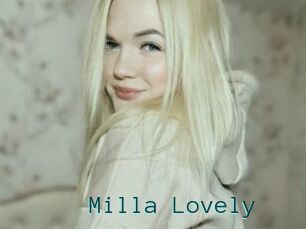 Milla_Lovely