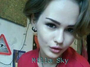 Milla_Sky