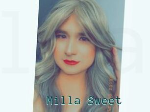 Milla_Sweet
