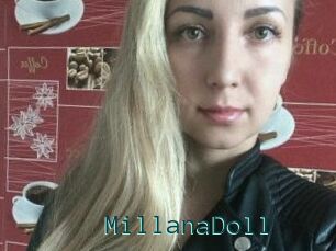 MillanaDoll