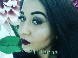 Millanna