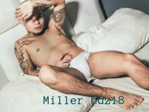Miller_hdz18
