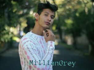 MillianGrey