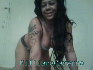 MillianaCarerra