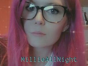 MillieAllNight