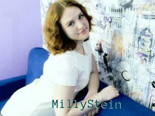 MillyStein