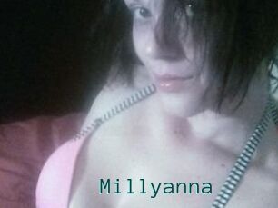 Millyanna