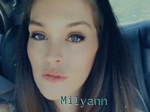 Milyann