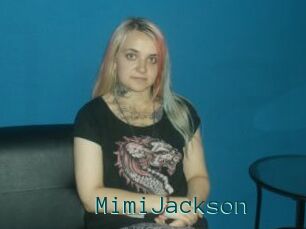 MimiJackson