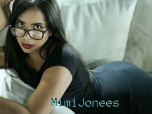 MimiJonees