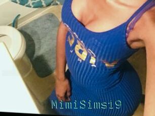 MimiSims19