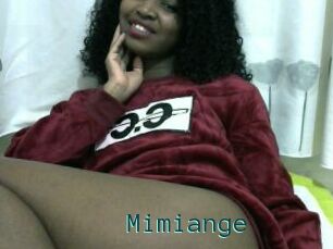Mimiange