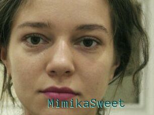MimikaSweet