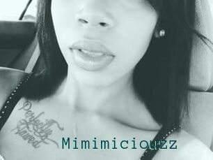 Mimimiciouzz