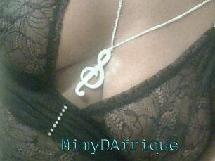 MimyDAfrique