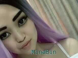 MinaBin