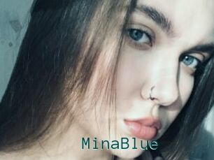 MinaBlue