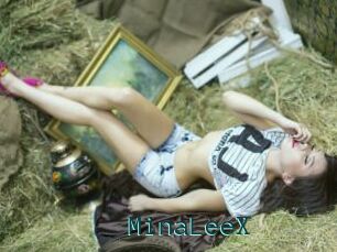 MinaLeeX