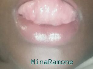 MinaRamone