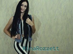 MinaRozzett