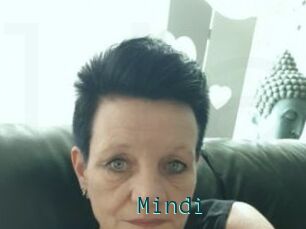 Mindi