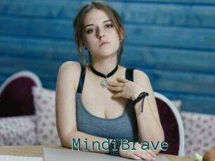 MindiBrave