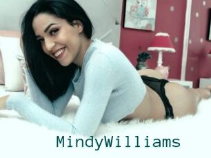 MindyWilliams